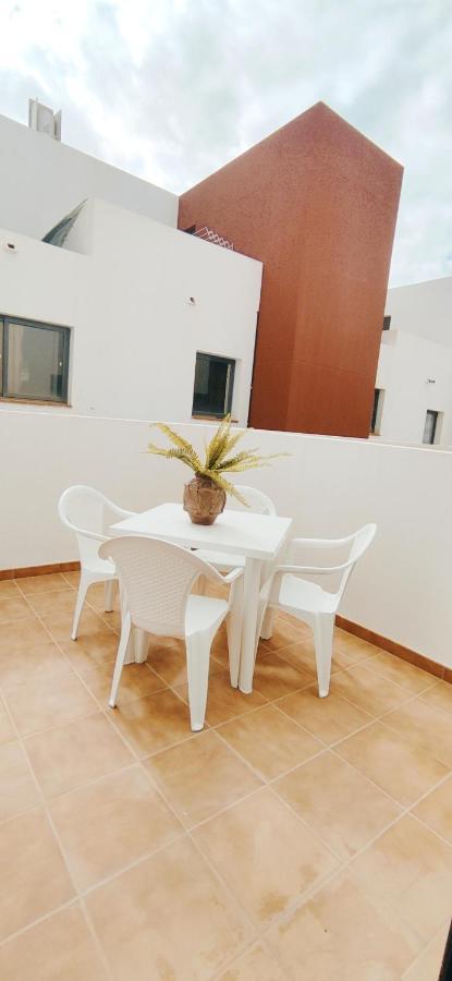 Triplex 8 Islas Caleta De Fuste Exterior foto