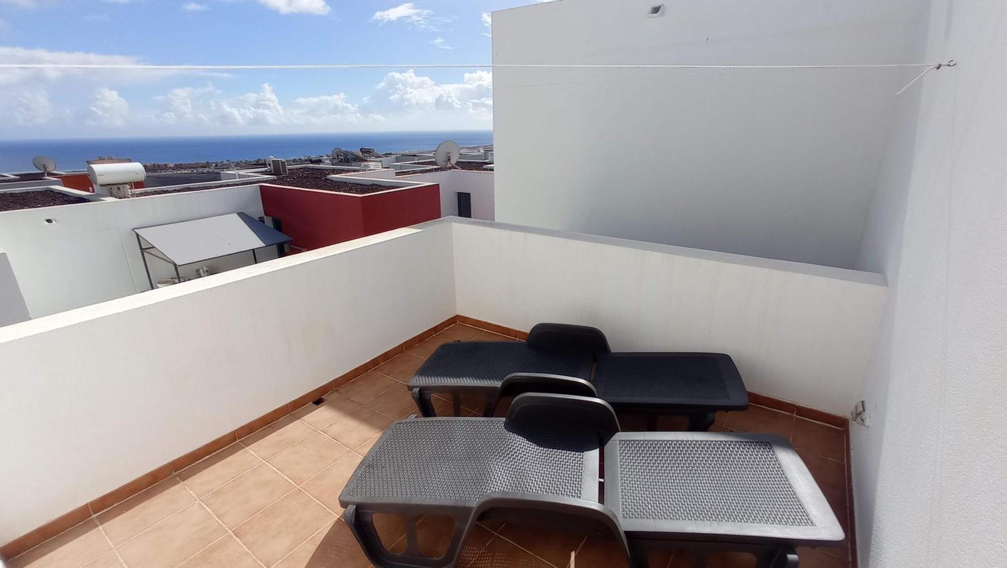 Triplex 8 Islas Caleta De Fuste Exterior foto