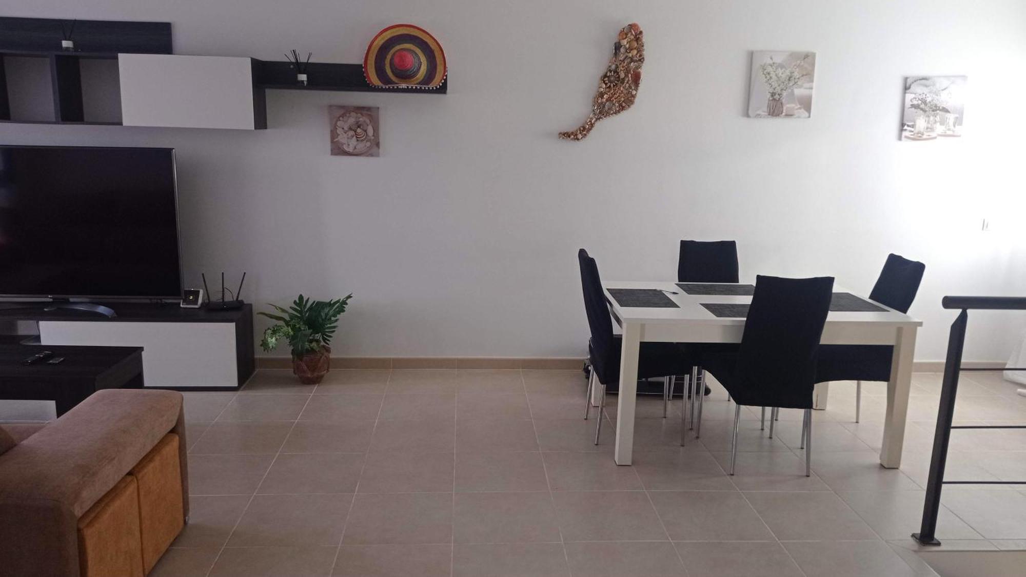 Triplex 8 Islas Caleta De Fuste Exterior foto