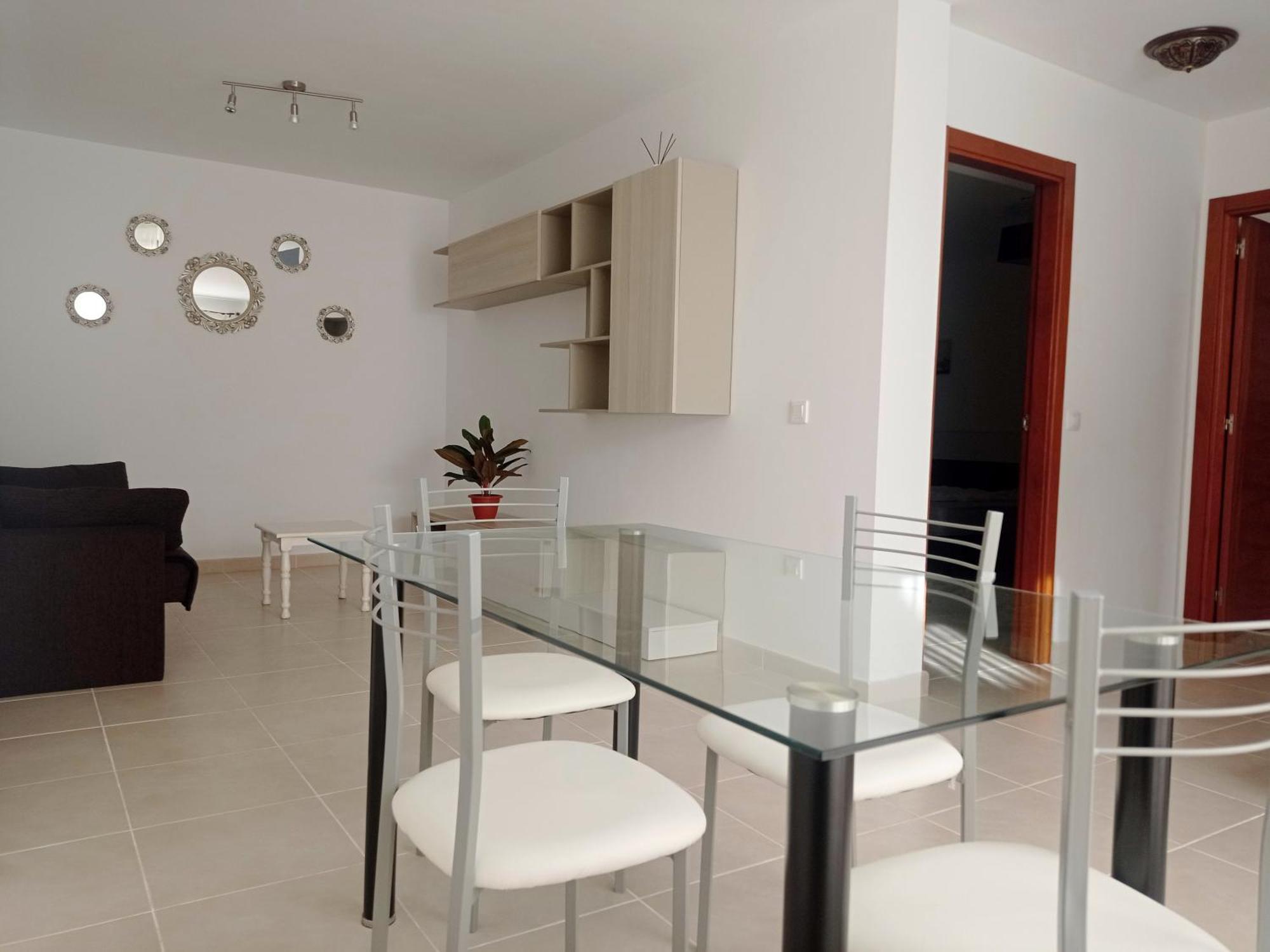 Triplex 8 Islas Caleta De Fuste Exterior foto