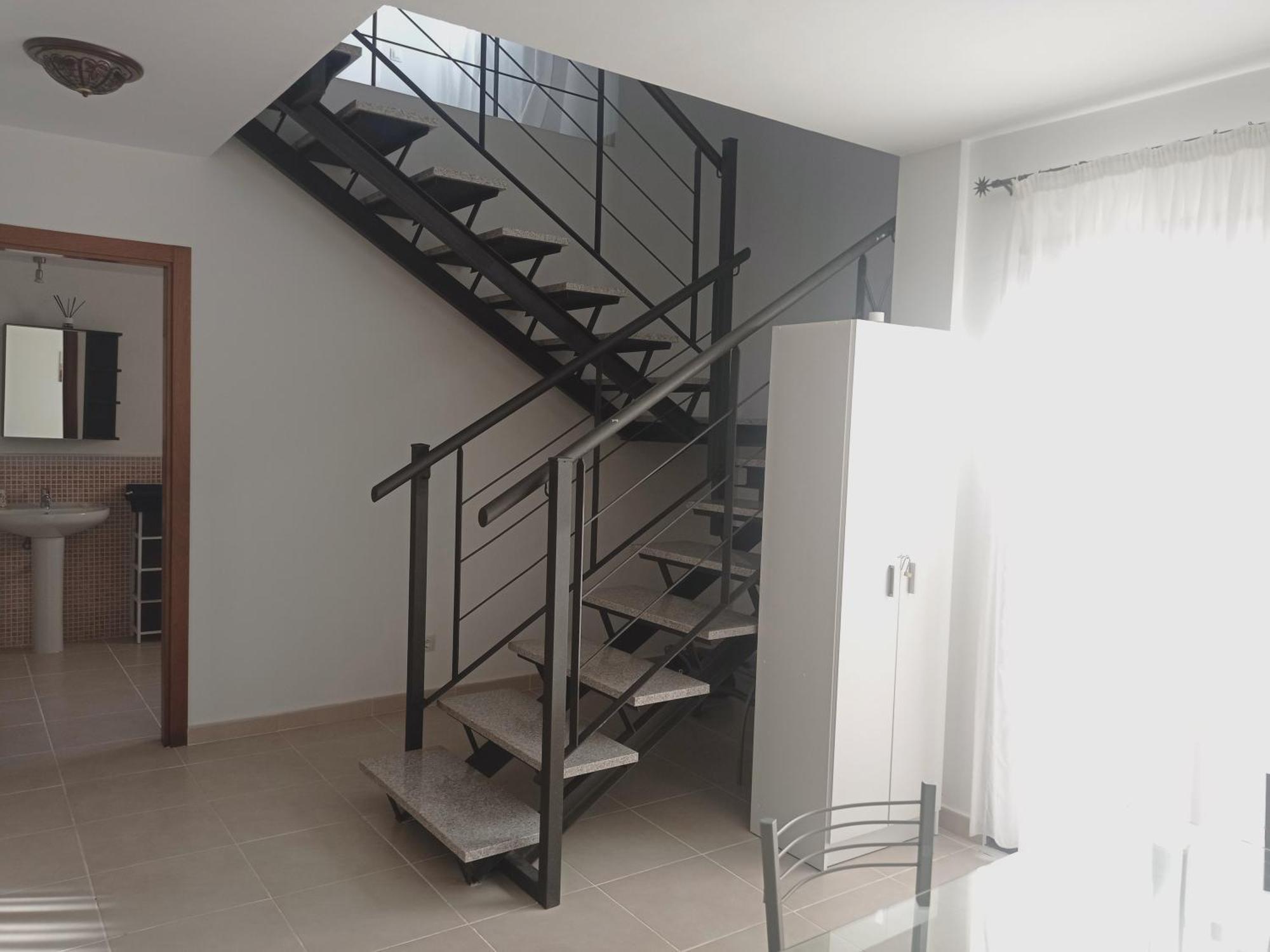 Triplex 8 Islas Caleta De Fuste Exterior foto