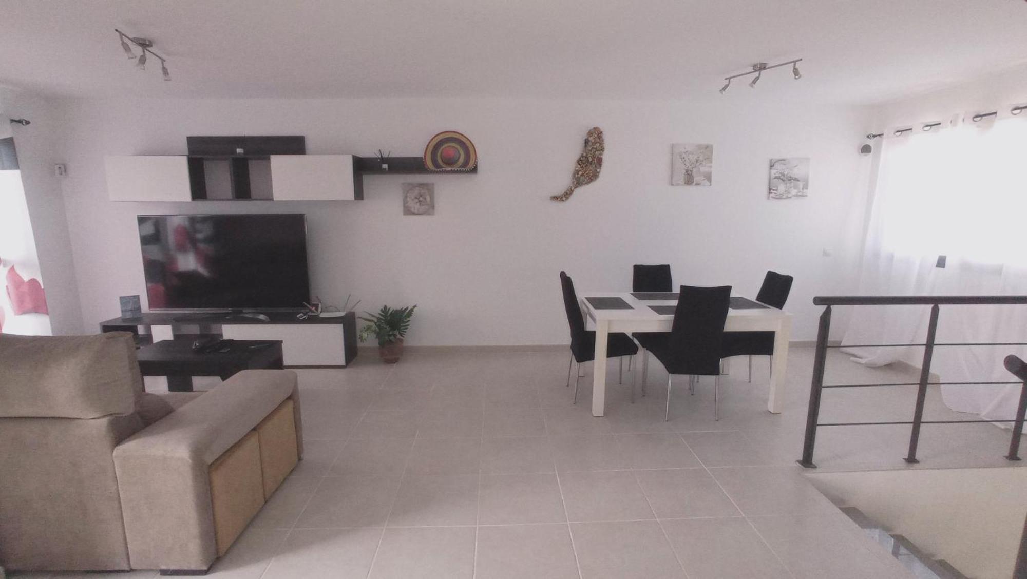 Triplex 8 Islas Caleta De Fuste Exterior foto